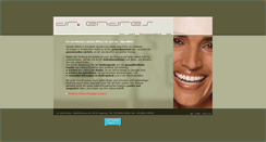 Desktop Screenshot of drendres.de