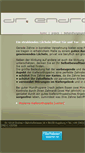 Mobile Screenshot of drendres.de